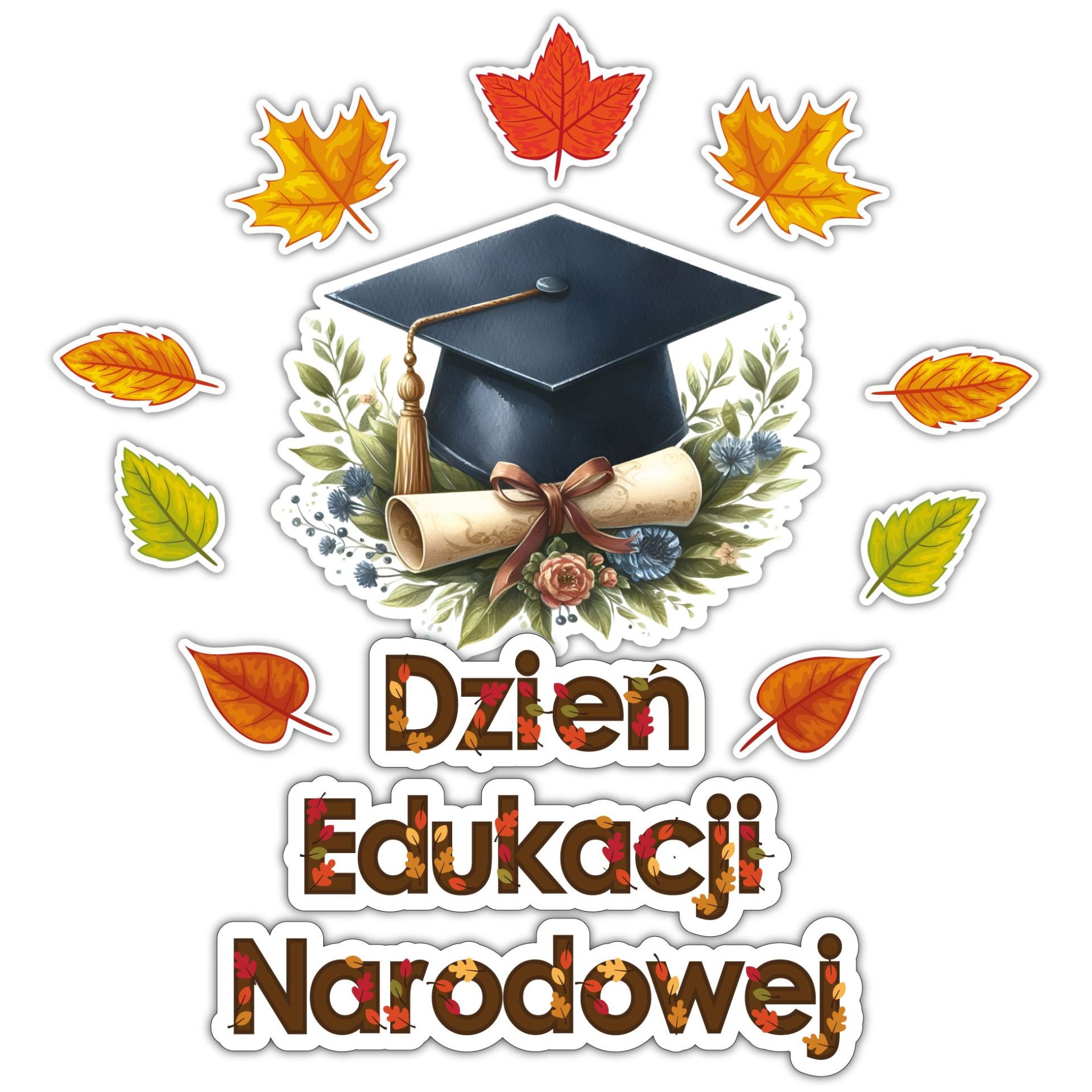 Dzień Edukacji Narodowej