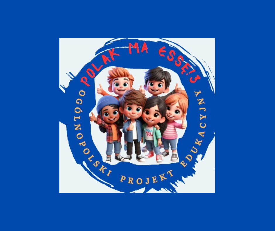 Dołączamy do projektu „Polak ma essę! 3”