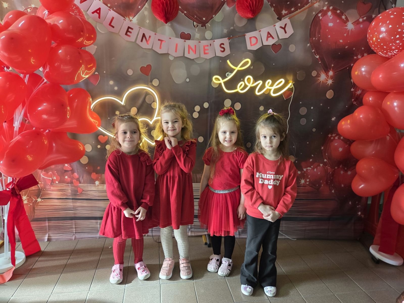 Valentine’s Day ❤️