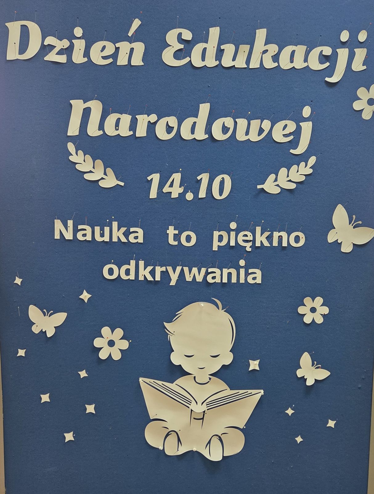 Dzień Edukacji Narodowej